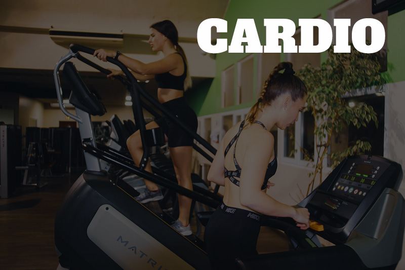 Cardio